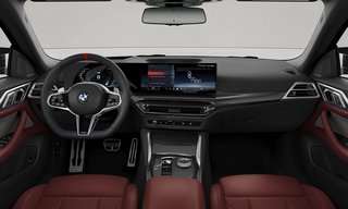 2027 BMW M440i xDrive Gran Coupe - photo 7