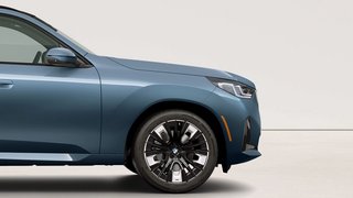 2026 BMW X3 30 xDrive - photo 4