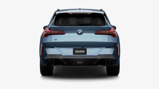 2026 BMW X3 30 xDrive - photo 5