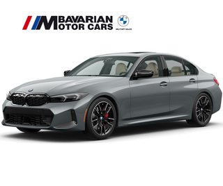 BMW M340i New vehicle for sale
