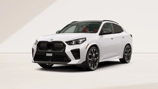 2027 BMW X2 M35i - photo 2
