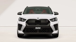 2027 BMW X2 M35i - photo 3