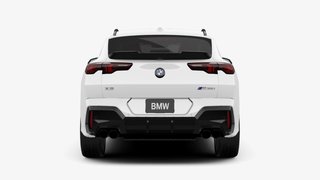 2027 BMW X2 M35i - photo 5