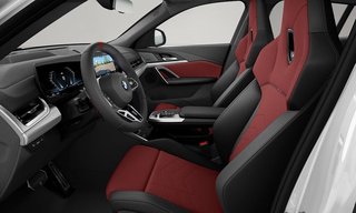 2027 BMW X2 M35i - photo 6