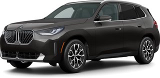 2026 BMW X3 30 xDrive - photo 2