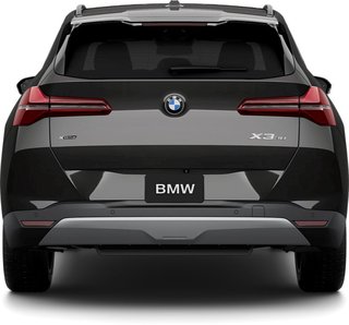 2026 BMW X3 30 xDrive - photo 5