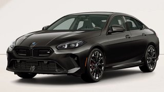 2027 BMW M235 xDrive Gran Coupe - photo 2