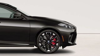 2027 BMW M235 xDrive Gran Coupe - photo 4