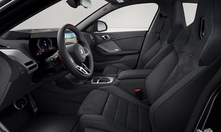 2027 BMW M235 xDrive Gran Coupe - photo 6