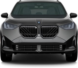 2026 BMW X3 30 xDrive - photo 3