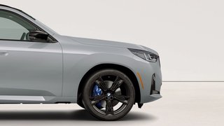 2026 BMW X3 M50 xDrive - photo 4