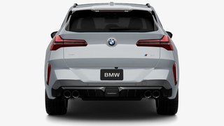 2026 BMW X3 M50 xDrive - photo 5