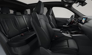 2026 BMW X3 M50 xDrive - photo 6