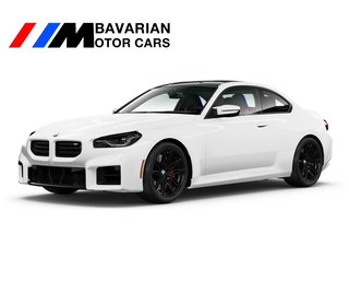 BMW M2 New vehicle for sale