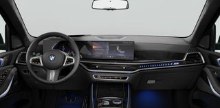 2026 BMW X5 xDrive40i - photo 7