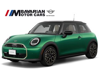 MINI Cooper S Hardtop New vehicle for sale