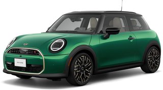 2025 MINI Cooper S Hardtop 2 door - photo 2