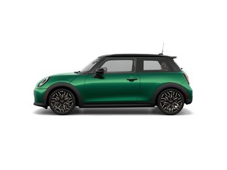 2025 MINI Cooper S Hardtop 2 door - photo 4