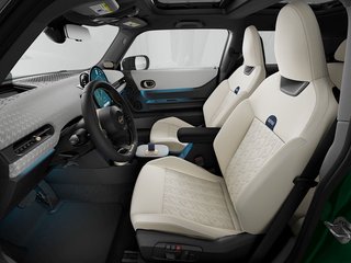 2025 MINI Cooper S Hardtop 2 door - photo 7