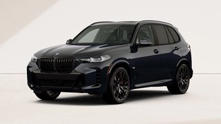 2026 BMW X5 xDrive40i - photo 2