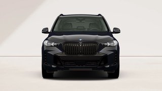 2026 BMW X5 xDrive40i - photo 3