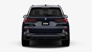 2026 BMW X5 xDrive40i - photo 5