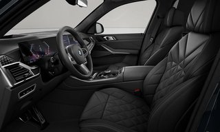 2026 BMW X5 xDrive40i - photo 6