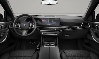 2026 BMW X5 xDrive40i - photo 7