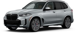 2026 BMW X5 xDrive40i - photo 2