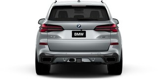 2026 BMW X5 xDrive40i - photo 5