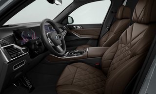 2026 BMW X5 xDrive40i - photo 6