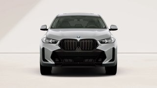 2027 BMW X6 xDrive40i - photo 3