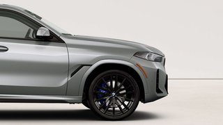 2027 BMW X6 xDrive40i - photo 4