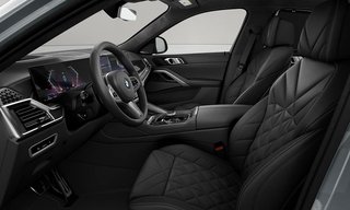 2027 BMW X6 xDrive40i - photo 6