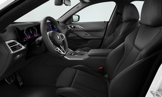 2025 BMW 430i xDrive Gran Coupe - photo 6