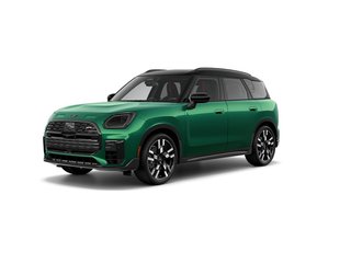 2027 MINI Countryman S ALL4 - photo 2