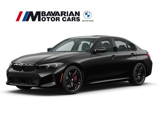 BMW M340i New vehicle for sale