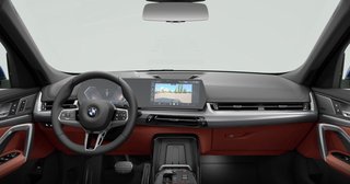 2026 BMW X1 xDrive28i - photo 7