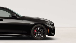 2026 BMW M340i xDrive Sedan - photo 4