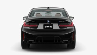 2026 BMW M340i xDrive Sedan - photo 5