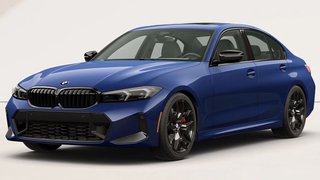 2026 BMW 330i xDrive Sedan - photo 2