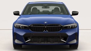 2026 BMW 330i xDrive Sedan - photo 3