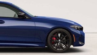 2026 BMW 330i xDrive Sedan - photo 4