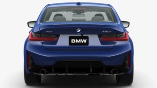 2026 BMW 330i xDrive Sedan - photo 5