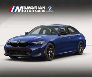 BMW 330 New vehicle for sale