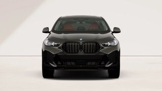 2027 BMW X6 xDrive40i - photo 3