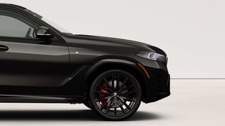 2027 BMW X6 xDrive40i - photo 4