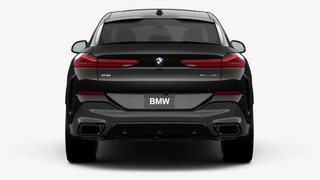 2027 BMW X6 xDrive40i - photo 5
