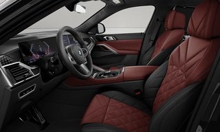 2027 BMW X6 xDrive40i - photo 6