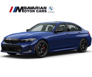 BMW M340i New vehicle for sale